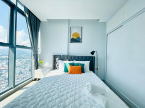 2509 - Sunrise & Sunset Apartment View Marina Suites